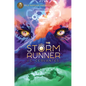 Rick Riordan Presents: Storm Runner, The-A Storm Runner Novel, Book 1 - Hardcover
