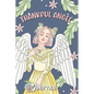 Thankful Angel Journal: 30 Days Coloring Journal with Writing Prompt - Paperback