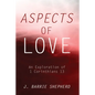 Aspects of Love - Paperback