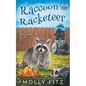Raccoon Racketeer - Paperback