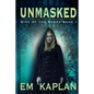 Unmasked - Paperback