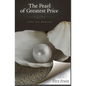 The Pearl of Greatest Price: A Sermon on the Thirteenth Chapter of First Corinthians - Paperback