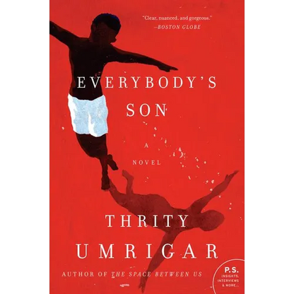 Everybody's Son - Paperback