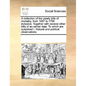 A Collection of the Yearly Bills of Mortality, from 1657 to 1758 Inclusive. Together with Several Other Bills of an Earlier Date. to Which Are Subjoin - Paperback