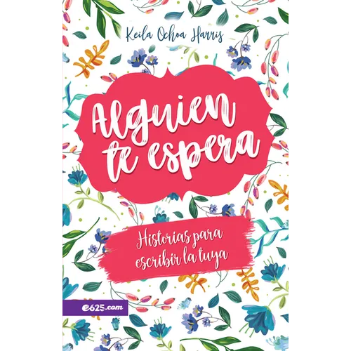 Alguien Te Espera - Paperback