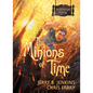 The Minions of Time - Paperback