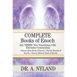 Complete Books of Enoch: 1 Enoch (First Book of Enoch), 2 Enoch (Secrets of Enoch), 3 Enoch (Hebrew Book of Enoch) - Paperback