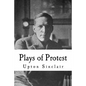 Plays of Protest - Paperback
