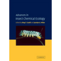 Advances in Insect Chemical Ecology - Paperback