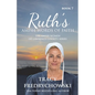 Ruth's Amish Words of Faith: An Amish Fiction Christian Novel - Paperback