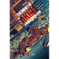 The Impact of Akira: A Manga (R)Evolution - Hardcover