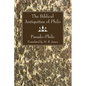 The Biblical Antiquities of Philo - Paperback