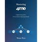 Mastering 4me: Implementing Your Service Driven Operating Model - Paperback