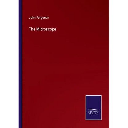 The Microscope - Paperback
