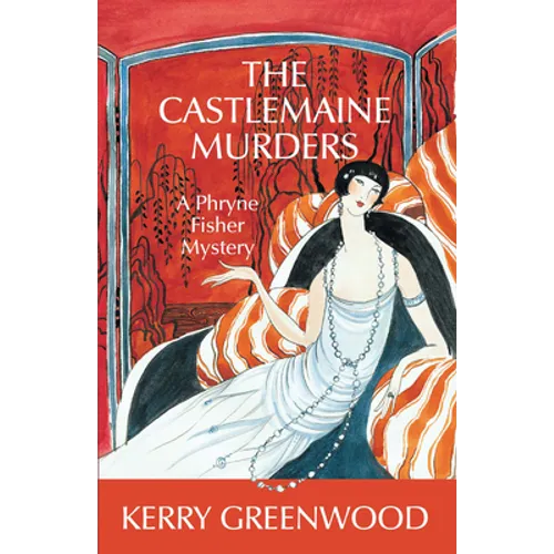 The Castlemaine Murders - Paperback