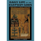 Daily Life of the Egyptian Gods: Images of the Commune - Paperback
