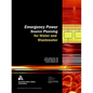 Emergency Power Source Planning for Water and Wastewater - Paperback