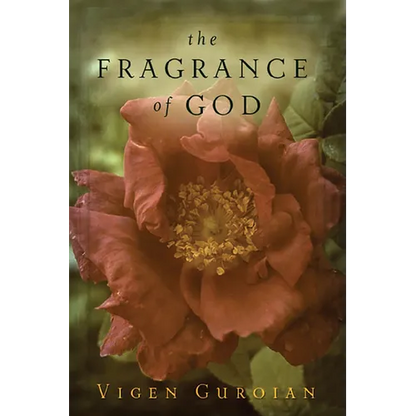 The Fragrance of God - Paperback