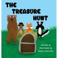 The Treasure Hunt - Hardcover