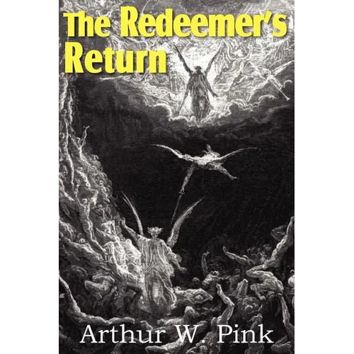 The Redeemer's Return - Paperback