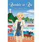 Rumble in Rio - Paperback