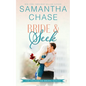 Bride & Seek - Paperback
