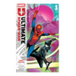 Ultimate Spider-Man by Jonathan Hickman Vol. 3: Family Business - Paperback