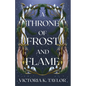 A Throne of Frost and Flame - Paperback