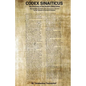 Codex Sinaiticus: The Discovery of the World's Oldest Bible - Paperback