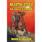 Braxton Starr - Arizona Ranger - Paperback