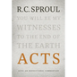 Acts: An Expositional Commentary - Hardcover