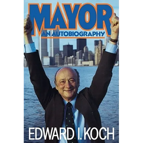 Mayor - Paperback