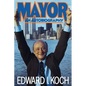 Mayor - Paperback