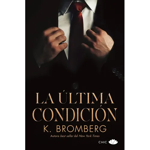 La Última Condición - Hardcover