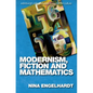 Modernism, Fiction and Mathematics - Paperback