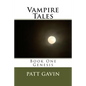 Vampire Tales: Book One - Genesis - Paperback