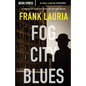 Fog City Blues - Paperback