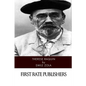 Therese Raquin - Paperback