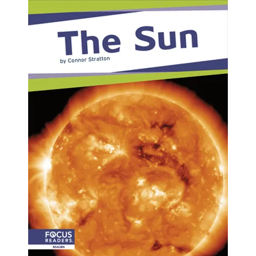 The Sun - Library Binding