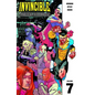 Invincible: The Ultimate Collection Volume 7 - Hardcover