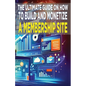 The Ultimate Guide on How To Build and Monetize a Membership Site - Paperback