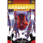 Hardware: Season One - Hardcover