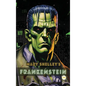 Frankenstein (Deluxe Hardbound Edition) - Hardcover