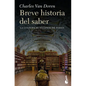 Breve Historia del Saber - Paperback