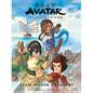 Avatar: The Last Airbender--Team Avatar Treasury Library Edition - Hardcover
