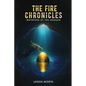 The Fire Chronicles: Whispers of the Dragon - Paperback