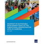 Snapshot of Sustainable Development Goals at the Subnational Administration Level in Cambodia - Paperback