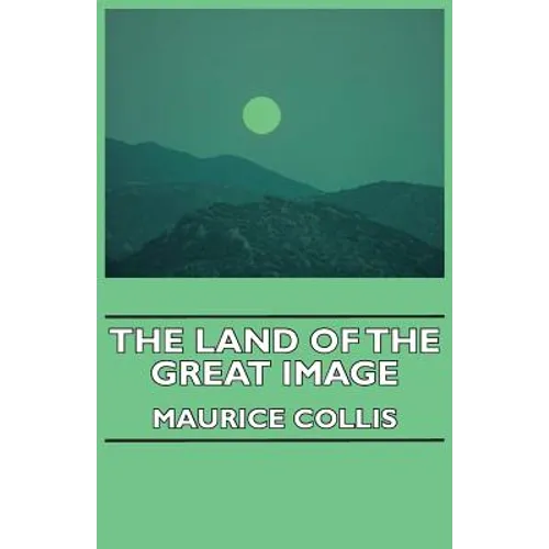 The Land of the Great Image - Paperback