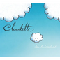 Cloudette - Board Book