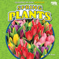 Spring Plants - Library Binding
